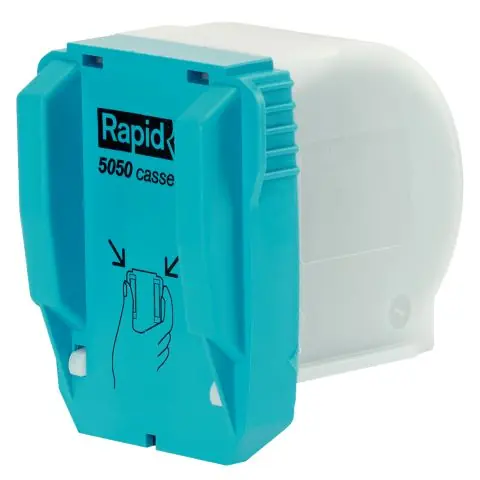 Rapid 20993500 Häftklammer Billig